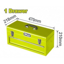 Image Ящик для инструментов металлический 470x218x210мм DYLLU DTTB8A22