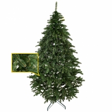 Ёлка искусственная Коваливская 2,5 м Image Ёлка искусственная Коваливская 2,5 м