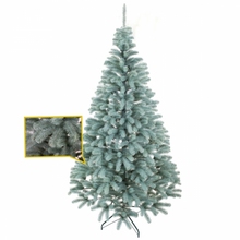 Ёлка искусственная Президентская голубая 2,1 м Image Ёлка искусственная Президентская голубая 2,1 м