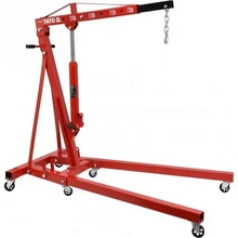 Image YT-55556 КРАН ДЛЯ МАСТЕРСКОЙ 1000 КГ