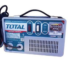 Image Зарядное устройство 6/12В Total TBC1501