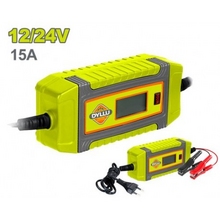 Image Зарядное устройство для аккумуляторов 12/24В 15A DYLLU DTBY1A151