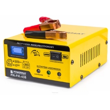 Image Încărcător baterie auto Powermat PM-PM-40B