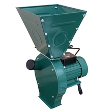 Image Зернодробилка 3.5 кВт Minsk Electro ДКЗ-3500