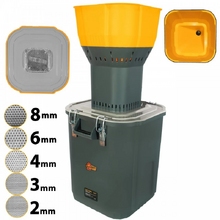 Image Зернодробилка Rotor RM55L