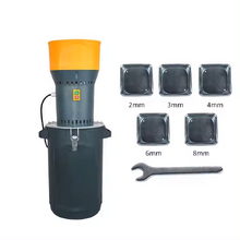 Image Зерновая мельница Demetra Mill-25 Black