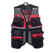 Image Жилет для инструментов Kraft&Dele KD2049